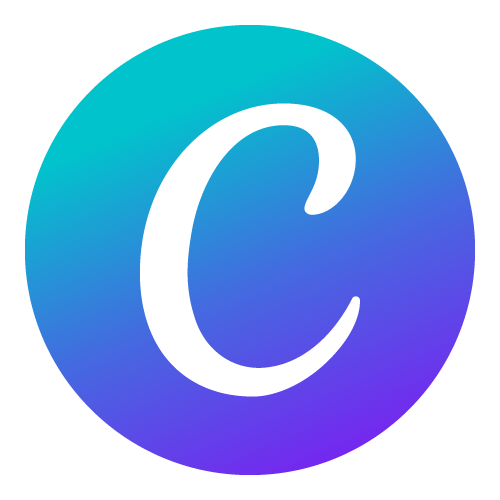Canva logo