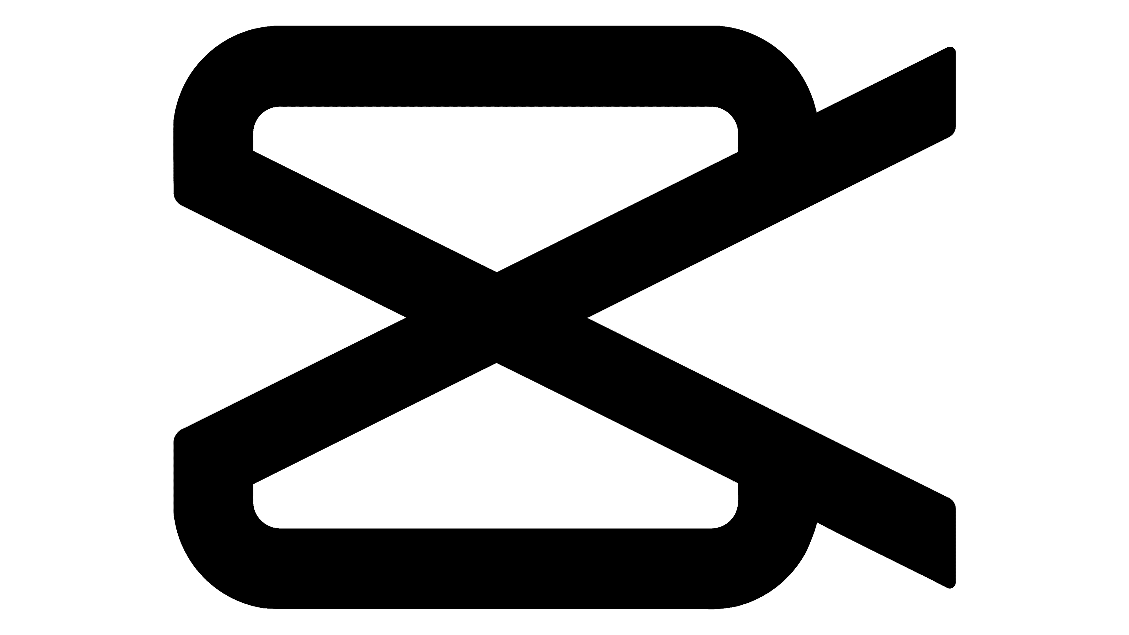 CapCut logo