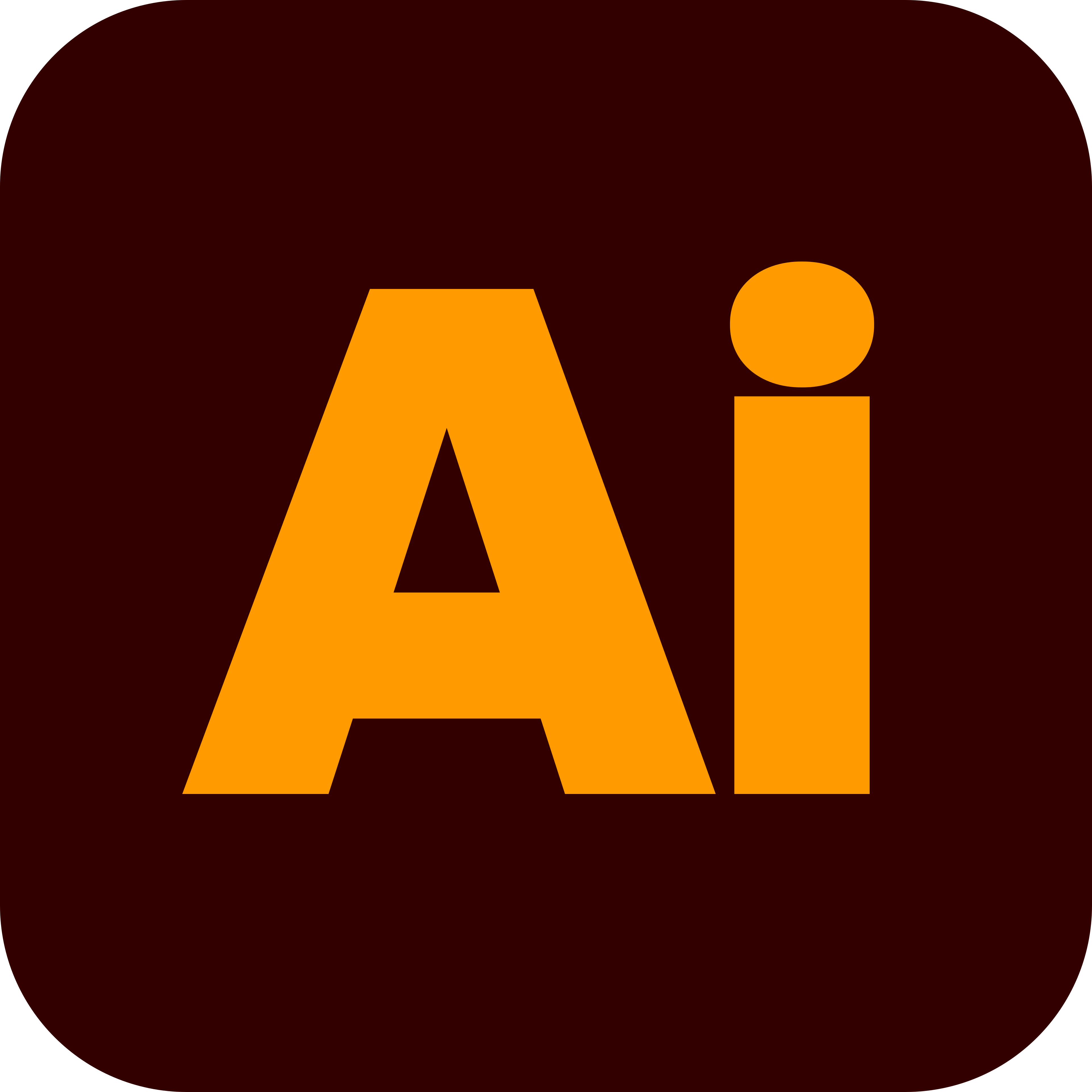 Illustrator logo